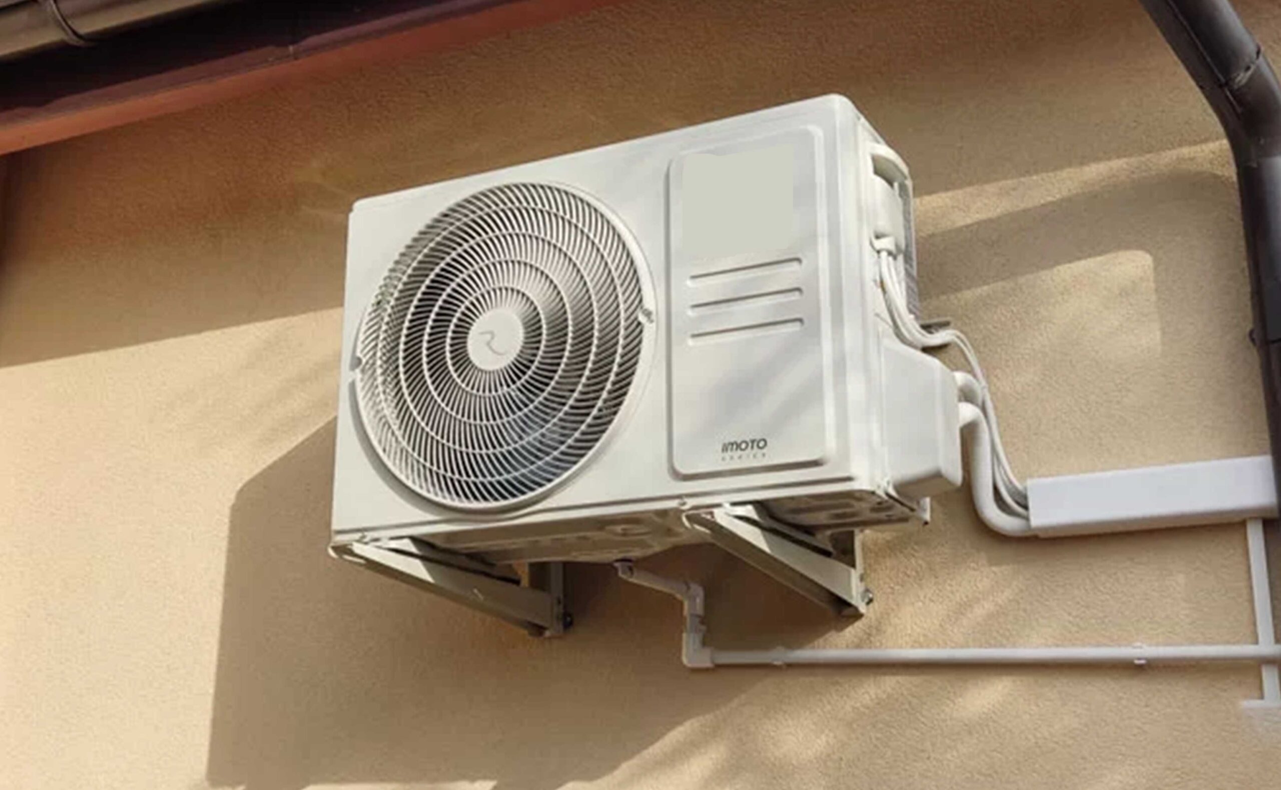 Namų vėsinimo sistemos kondicionieriai Inžinerijos slėnis -3z