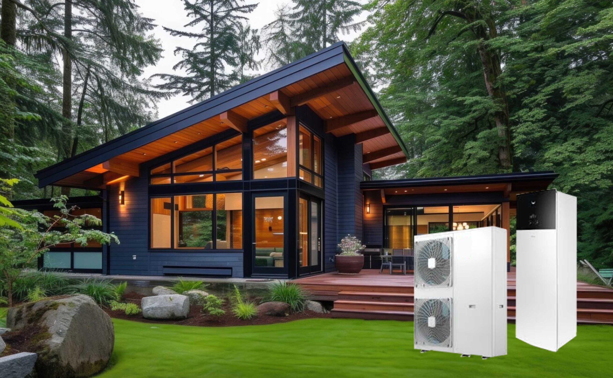 Silumos-siurbliai-oras-vanduo Inžinerijos slėnis