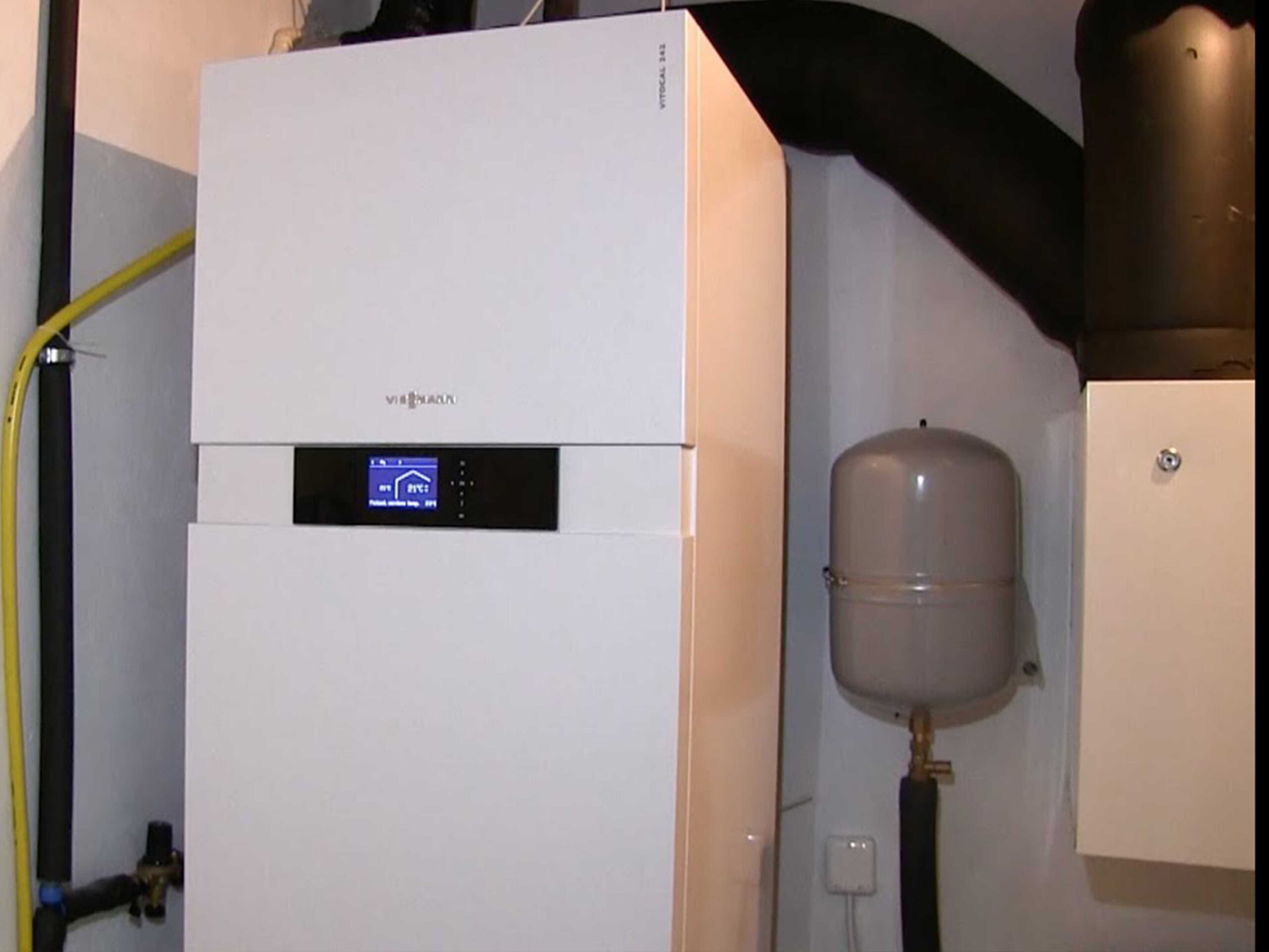 Šilumos siurblių montavimas, paleidimas ir prekyba INŽINĖRIJOS SLĖNIS-5