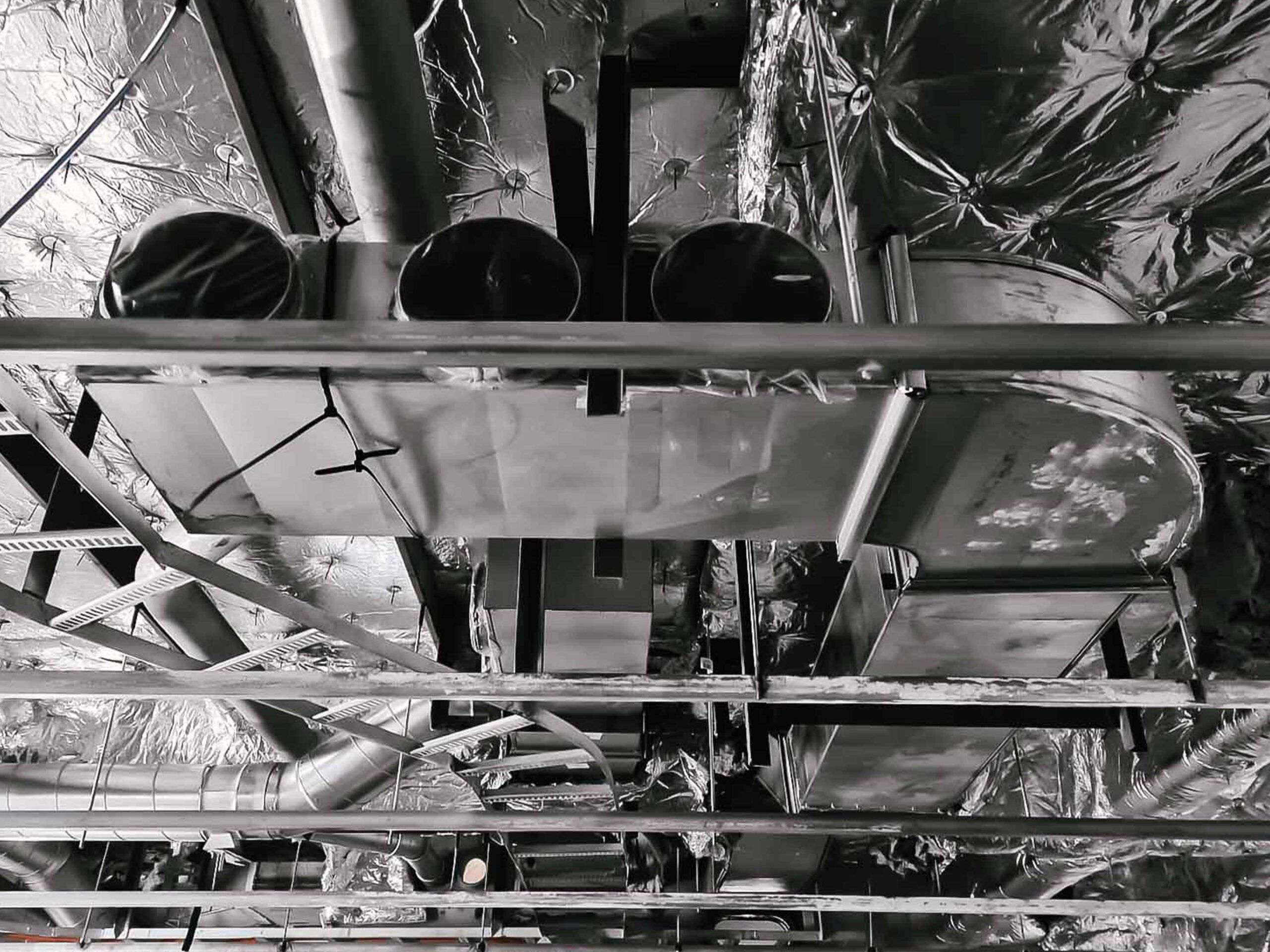 Švok sistemų projektavimas ir įrengimas INŽINĖRIJOS SLĖNIS-4