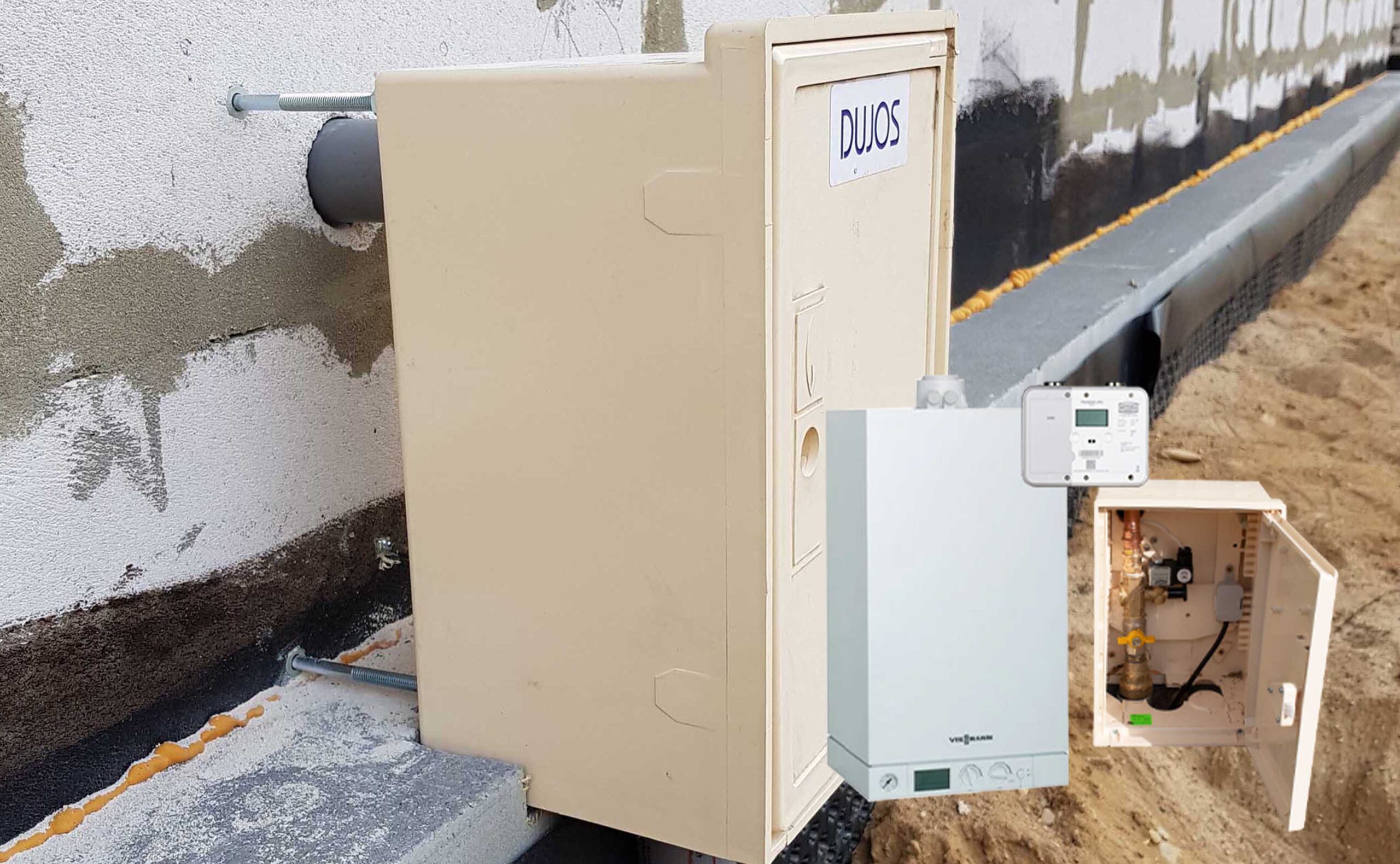 šildymo sistemos gamtinėmis dujomis kaina Inžinerijos slėnis -4zu